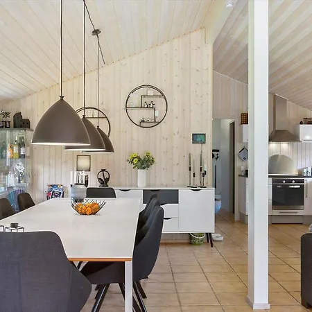 Bl1566-saltum-lille-fiskerbanke-3 Dom wakacyjny Saltum