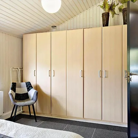 Bl1566-saltum-lille-fiskerbanke-3 Dom wakacyjny