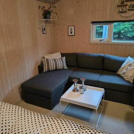 Bl1566-saltum-lille-fiskerbanke-3 Dom wakacyjny Saltum