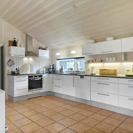 Tatil Evi Bl1566-saltum-lille-fiskerbanke-3 Saltum