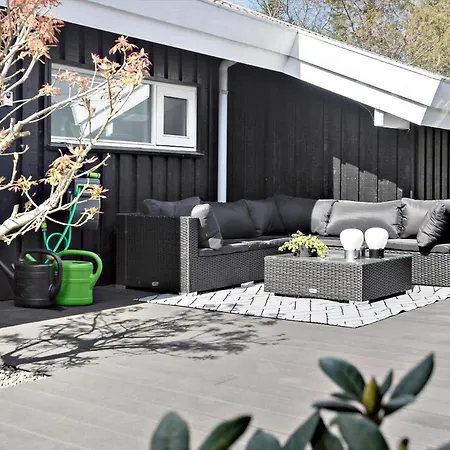 Tatil Evi Bl1566-saltum-lille-fiskerbanke-3 Saltum